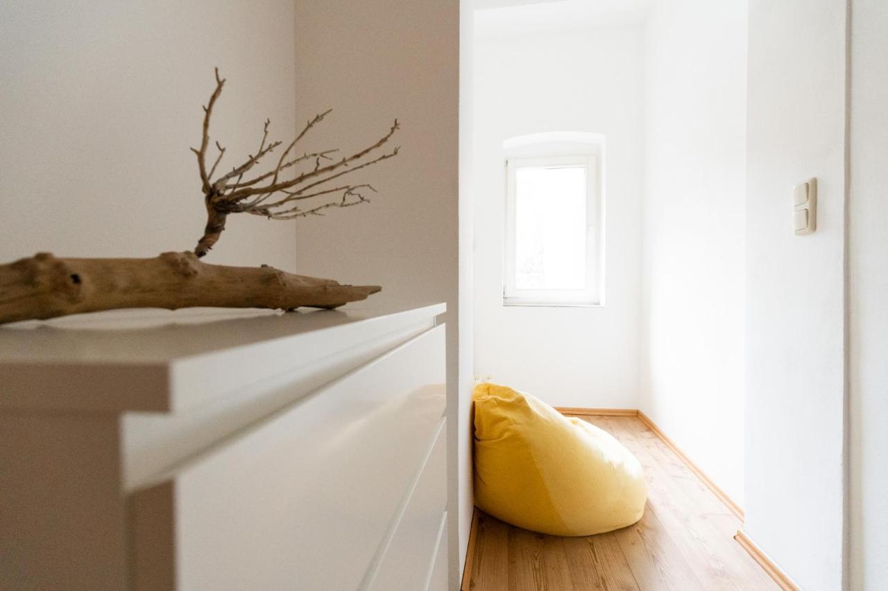 230 M2 Loft Mit Eigenem Wintergarten Mit Tischtennis & Dart, Kostenloser Parkplatz إرفورت المظهر الخارجي الصورة